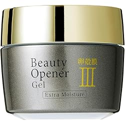 Amazon.co.jp: Beauty Opener Gel, 1.8 oz (50 g), All-in-One Gel